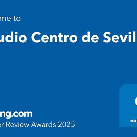 Estudio Centro De Sevilla Luaran gambar